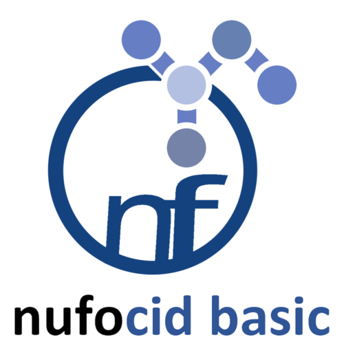 nf-Acidifiers nufocid basic